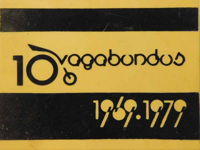 10-lecie Vagabundusa