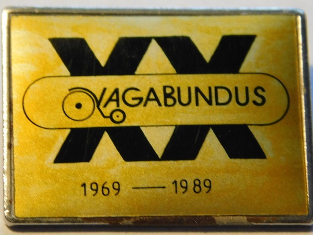 20-lecie Vagabundusa