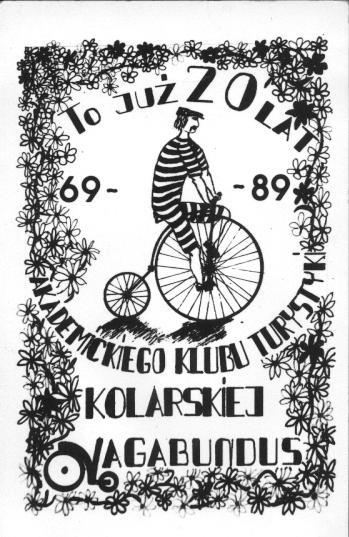 20-lecie Vagabundusa